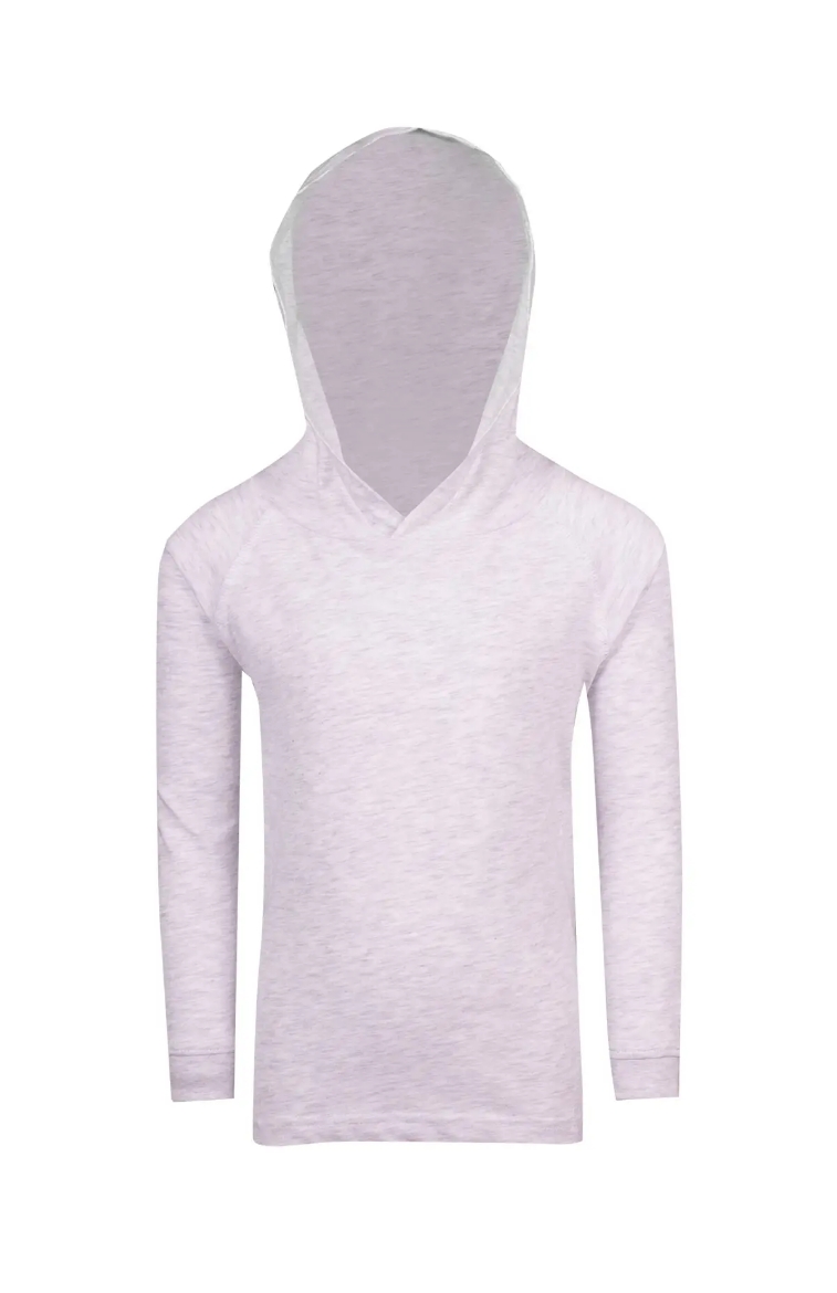 Picture of RAMO, Kids Fusion Tshirt Hoodie